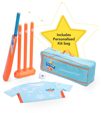 All stars kit