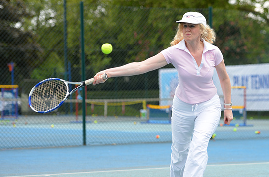 Tennis Xpress