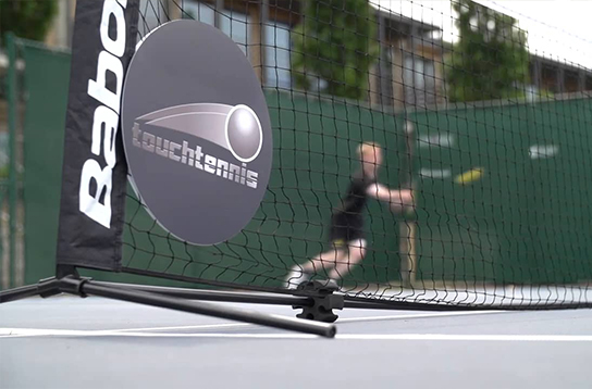 touchtennis