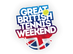 Great British Tennis Weekend