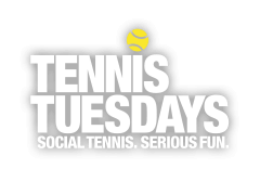 Tennis Tuesdays